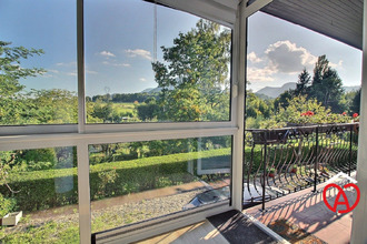 achat maison ville 67220