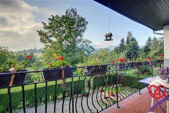 achat maison ville 67220