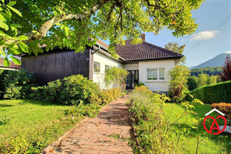 achat maison ville 67220