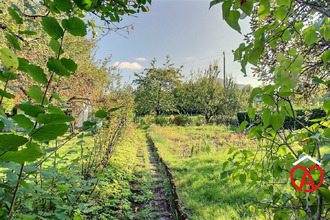 achat maison ville 67220