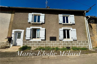 achat maison ville-au-mtois 54620