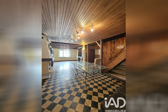 achat maison ville-au-mtois 54620
