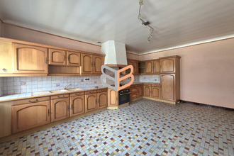 achat maison ville-au-mtois 54620