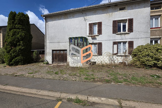 achat maison ville-au-mtois 54620