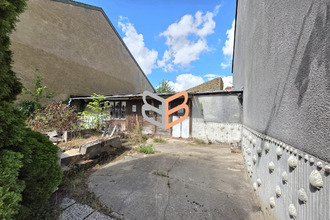 achat maison ville-au-mtois 54620