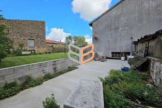achat maison ville-au-mtois 54620