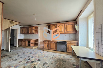 achat maison ville-au-mtois 54620