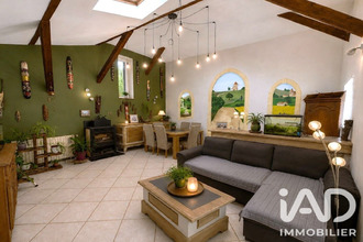 achat maison ville-au-val 54380
