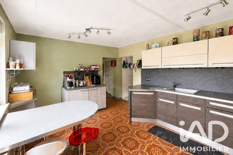 achat maison ville-au-val 54380