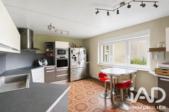 achat maison ville-au-val 54380