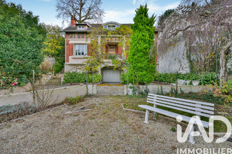 achat maison ville-d-avray 92410