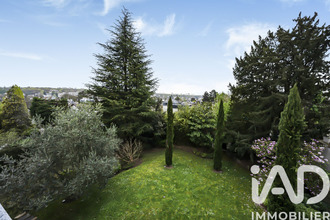 achat maison ville-d-avray 92410