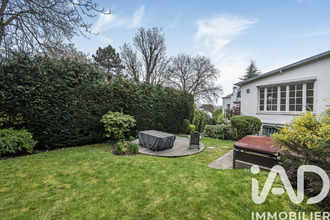 achat maison ville-d-avray 92410