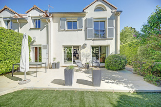 achat maison ville-d-avray 92410