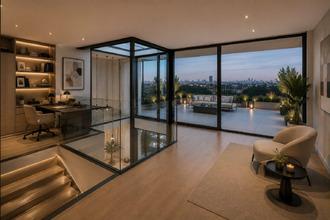 achat maison ville-d-avray 92410