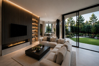 achat maison ville-d-avray 92410