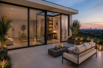 achat maison ville-d-avray 92410
