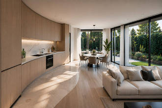 achat maison ville-d-avray 92410