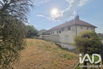 achat maison ville-devant-chaumt 55150