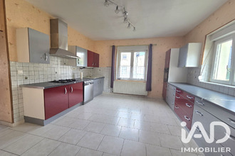 achat maison ville-devant-chaumt 55150