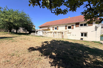 achat maison ville-devant-chaumt 55150