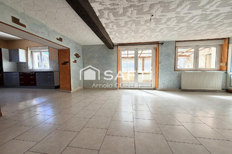 achat maison ville-devant-chaumt 55150