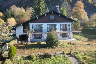 achat maison ville-en-sallaz 74250