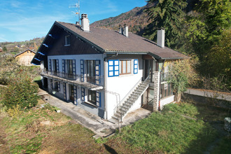 achat maison ville-en-sallaz 74250