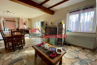 achat maison ville-en-vermois 54210