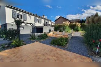 achat maison ville-houdlemt 54730