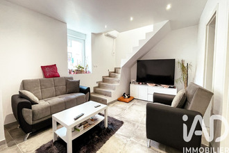 achat maison ville-houdlemt 54730