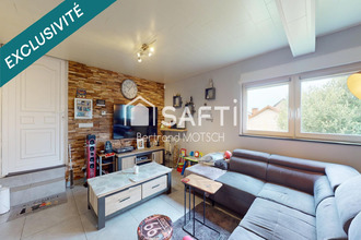 achat maison ville-houdlemt 54730