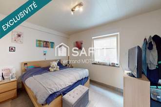 achat maison ville-houdlemt 54730