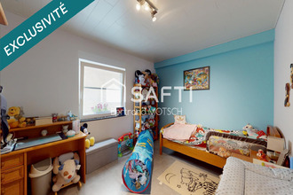 achat maison ville-houdlemt 54730