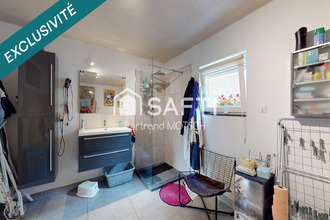 achat maison ville-houdlemt 54730