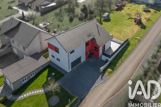 achat maison ville-houdlemt 54730