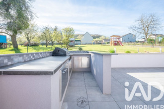 achat maison ville-houdlemt 54730