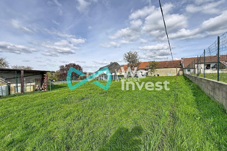 achat maison ville-houdlemt 54730