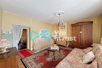 achat maison ville-houdlemt 54730