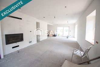 achat maison ville-houdlemt 54730