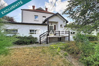 achat maison ville-houdlemt 54730