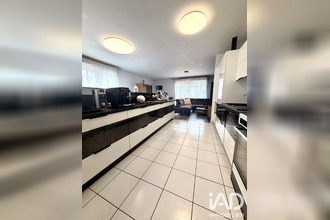 achat maison ville-houdlemt 54730