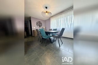 achat maison ville-houdlemt 54730