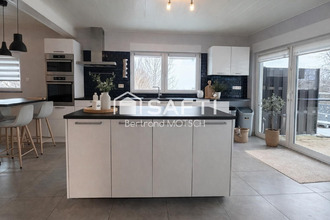 achat maison ville-houdlemt 54730