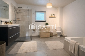achat maison ville-houdlemt 54730