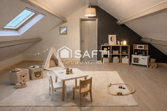 achat maison ville-houdlemt 54730