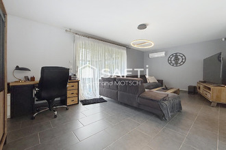 achat maison ville-houdlemt 54730