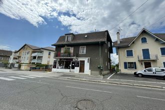 achat maison ville-la-grand 74100