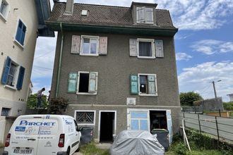 achat maison ville-la-grand 74100