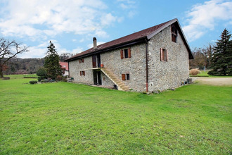 achat maison ville-la-grand 74100